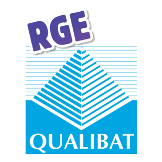 Logo Qualibat RGE